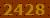 3677 code