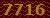 3677 code
