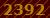 3677 code