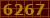 3677 code