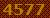 3677 code