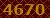 3677 code