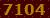 3677 code