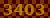 3677 code