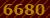 3677 code