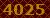 3677 code