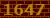 3677 code