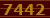 3677 code