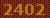 3677 code