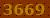 3677 code