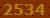 3677 code